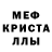 Альфа ПВП крисы CK GOBLIN SHOW